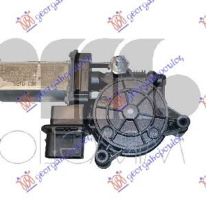 MOTOR PODIZACA PREDNJEG PROZORA (A KVALITET) - BMW SERIES 2 ACTIVE/GRAN TOURER 2014-2017 (F45/F46
