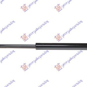 AMORTIZER HAUBE (F45) (362L-150N) (MARELLI) - BMW SERIES 2 ACTIVE/GRAN TOURER 2014-2017 (F45/F46