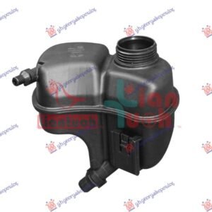 POSUDA ZA ANTIFRIZ DODATNA (2.0 BENZIN - 2.0 DIZEL) - BMW SERIES 2 COUPE 2021- (G42/G87)