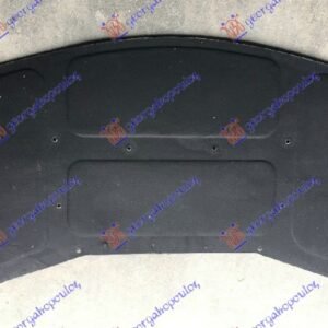 IZOLACIJA HAUBE - BMW SERIES 7 1995-2002 (E38)