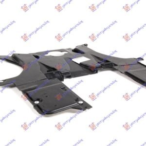 ZASTITA MOTORA ISPOD MENJACA PLASTICNA - BMW SERIES 7 1995-2002 (E38)