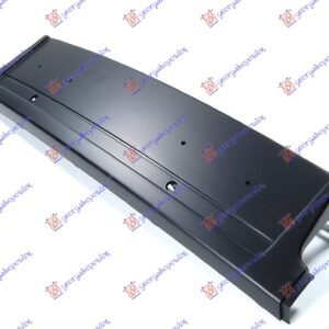 DRZAC PREDNJE TABLICE PLASTICNI - BMW SERIES 7 1995-2002 (E38)