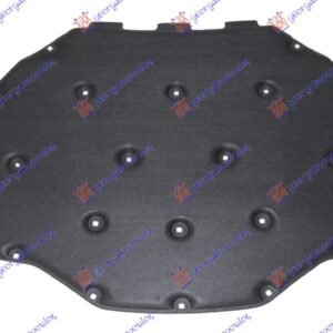 IZOLACIJA HAUBE - BMW SERIES 7 2008-2012 (F01/F02)