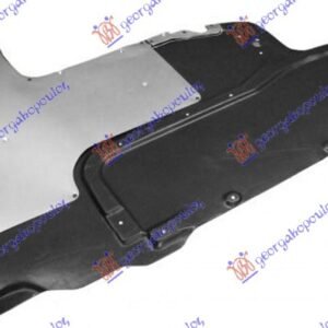 ZASTITA MOTORA PLASTICNA (AUTOMATSKI MENJAC) - BMW SERIES 7 2008-2012 (F01/F02)