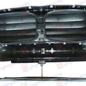 USMERIVAC VAZDUHA PREDNJI (ZA HLADNJAK) - BMW SERIES 7 2008-2012 (F01/F02)