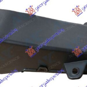 USMERIVAC VAZDUHA UNUTRASNJI (PREDNJI DEO) (ZA KOCNICU) - BMW SERIES 7 2008-2012 (F01/F02)