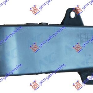 USMERIVAC VAZDUHA UNUTRASNJI (PREDNJI DEO) (ZA KOCNICU) - BMW SERIES 7 2008-2012 (F01/F02)