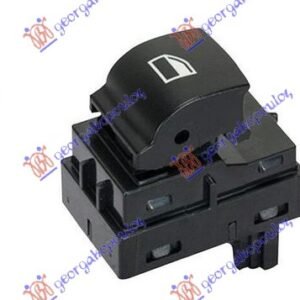 PREKIDAC U PREDNJIM VRATIMA (4 PIN) - BMW SERIES 7 2008-2012 (F01/F02)