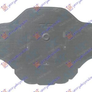 IZOLACIJA HAUBE - BMW SERIES 7 2015-2019 (G11/G12)