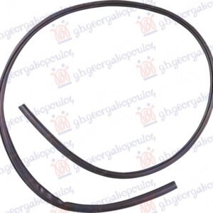 KEDER HAUBE - BMW SERIES 7 2015-2019 (G11/G12)