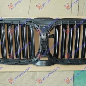PVC MASKA UNUTRASNJA (M-SPORT) - BMW SERIES 7 2015-2019 (G11/G12)