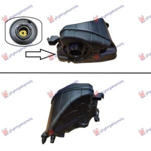 POSUDA ZA ANTIFRIZ - BMW SERIES 7 2015-2019 (G11/G12)