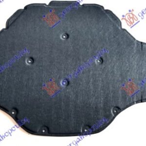 IZOLACIJA HAUBE - BMW SERIES 7 2019-2022 (G11/G12)