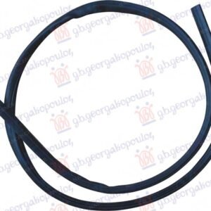 KEDER HAUBE - BMW SERIES 7 2019-2022 (G11/G12)