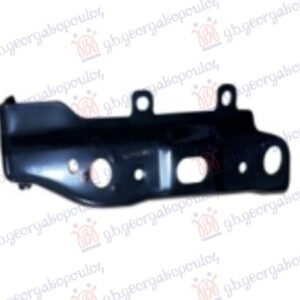 NOSAC HLADNJAKA DONJI - BMW SERIES 7 2022- (G70)