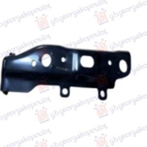 NOSAC HLADNJAKA DONJI - BMW SERIES 7 2022- (G70)
