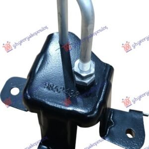 BRAVA HAUBE - BMW SERIES 7 2022- (G70)