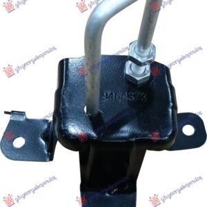 BRAVA HAUBE - BMW SERIES 7 2022- (G70)