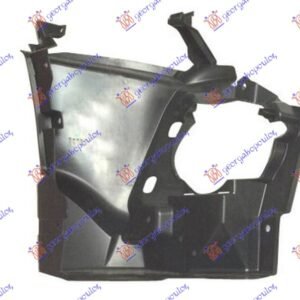 NOSAC MAGLENKE (M-SPORT) - BMW SERIES 4 COUPE/CAB. 2014-2020 (F32/F36/F33)