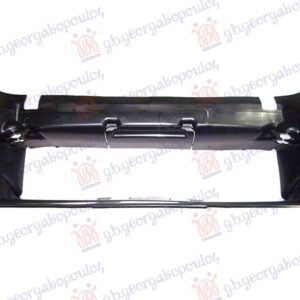 USMERIVAC VAZDUHA PREDNJI DONJI PLASTICNI (M/M-SPORT) - BMW SERIES 4 COUPE/CAB. 2014-2020 (F32/F36/F33)