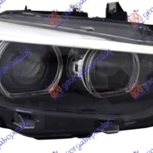 FAR CEO LED 2017- (TYC) - BMW SERIES 4 COUPE/CAB. 2014-2020 (F32/F36/F33)