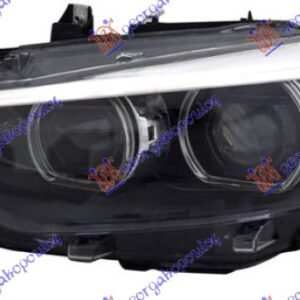 FAR CEO LED 2017- (TYC) - BMW SERIES 4 COUPE/CAB. 2014-2020 (F32/F36/F33)