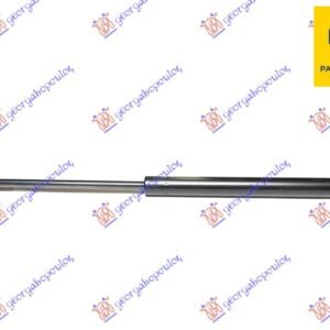 AMORTIZER GEPEK VRATA (405L-120N) (MARELLI) - BMW SERIES 4 COUPE/CAB. 2014-2020 (F32/F36/F33)