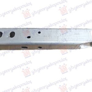 NOSAC HLADNJAKA ALUMINIJUM - BMW SERIES 4 COUPE 2020- (G22)