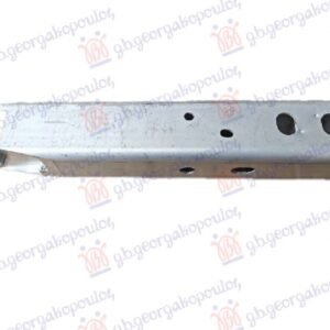 NOSAC HLADNJAKA ALUMINIJUM - BMW SERIES 4 COUPE 2020- (G22)