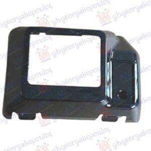 POKLOPAC SENZORA TEMPOMATA CRNI - BMW SERIES 4 COUPE 2020- (G22)