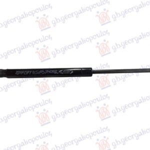 AMORTIZER GEPEK VRATA (330L-120N) - BMW SERIES 4 COUPE 2020- (G22)