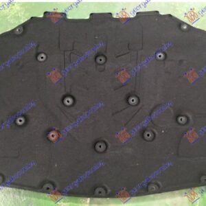 IZOLACIJA HAUBE (F10/F11) - BMW SERIES 5 2010-2013 (F10/F11)
