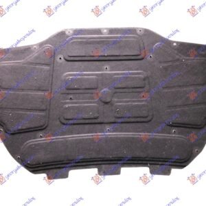 IZOLACIJA HAUBE (GT F07) - BMW SERIES 5 2010-2013 (F10/F11)