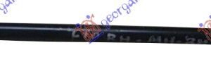 NOSAC VEZNOG LIMA (& GT/F07) - BMW SERIES 5 2010-2013 (F10/F11)