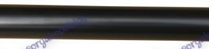 NOSAC VEZNOG LIMA (& GT/F07) ALUMINIJUM - BMW SERIES 5 2010-2013 (F10/F11)