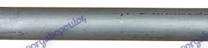 NOSAC ZADNJEG PODUPIRACA (& GT/F07) ALUMINIJUM - BMW SERIES 5 2010-2013 (F10/F11)