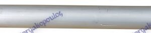 NOSAC ZADNJEG PODUPIRACA (& GT/F07) ALUMINIJUM - BMW SERIES 5 2010-2013 (F10/F11)