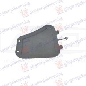 POKLOPAC POTKRILA PLASTICNI - BMW SERIES 5 2010-2013 (F10/F11)