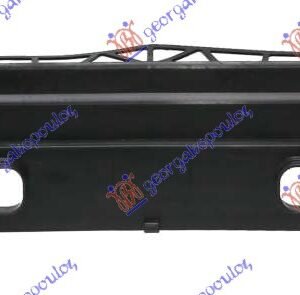 NOSAC HLADNJAKA GORNJI PLASTICNI (BENZIN/DIZEL) - BMW SERIES 5 2010-2013 (F10/F11)