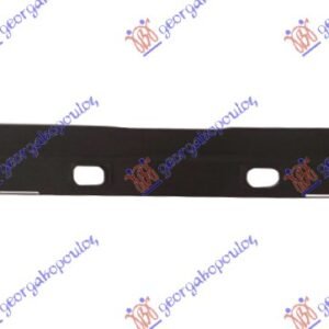 NOSAC HLADNJAKA (2.0 BENZIN) GORNJI PLASTICNI - BMW SERIES 5 2010-2013 (F10/F11)
