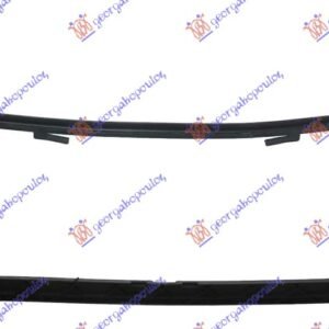 NOSAC HLADNJAKA DONJI PLASTICNI (BENZIN/DIZEL) - BMW SERIES 5 2010-2013 (F10/F11)