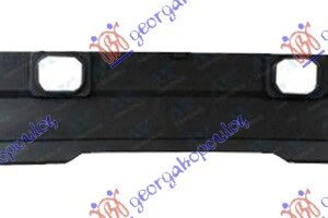 NOSAC HLADNJAKA (3.0/4.4 BENZIN / 3.0 TD) GORNJI PLASTICNI - BMW SERIES 5 2010-2013 (F10/F11)