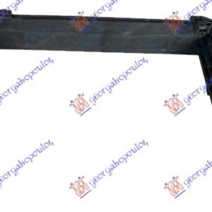 NOSAC HLADNJAKA DONJI PLASTICNI (2.0 BENZIN) - BMW SERIES 5 2010-2013 (F10/F11)