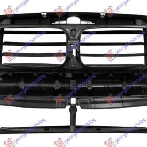USMERIVAC VAZDUHA PREDNJI (M-SPORT) - BMW SERIES 5 2010-2013 (F10/F11)