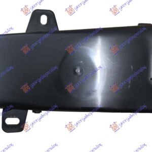 USMERIVAC VAZDUHA UNUTRASNJI (PREDNJI DEO) (ZA KOCNICU) - BMW SERIES 5 2010-2013 (F10/F11)
