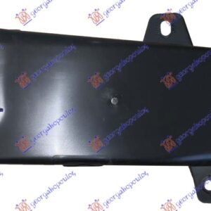 USMERIVAC VAZDUHA UNUTRASNJI (PREDNJI DEO) (ZA KOCNICU) - BMW SERIES 5 2010-2013 (F10/F11)