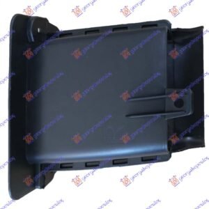 USMERIVAC VAZDUHA UNUTRASNJI (ZADNJI DEO) (ZA KOCNICU) - BMW SERIES 5 2010-2013 (F10/F11)