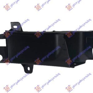 USMERIVAC VAZDUHA UNUTRASNJI (PREDNJI DEO) (ZA KOCNICU) (GT/F07) - BMW SERIES 5 2010-2013 (F10/F11)
