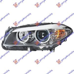 FAR ELEKTRICNI (DEPO) - BMW SERIES 5 2010-2013 (F10/F11)