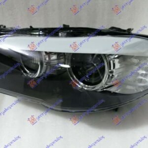 FAR ELEKTRICNI (TYC) - BMW SERIES 5 2010-2013 (F10/F11)